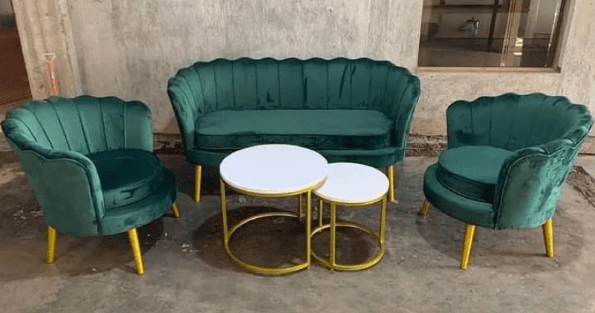 Ide Model Sofa Minimalis Modern Unik