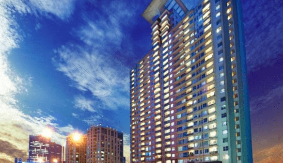 tips memilih apartemen