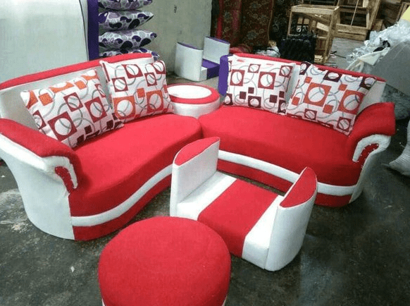 Ide Model Sofa Minimalis Modern Unik