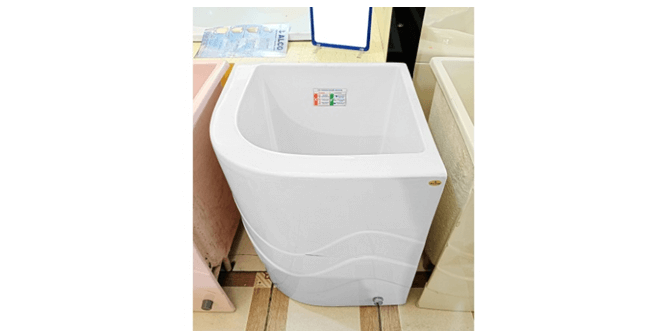 model bak kamar mandi fiber