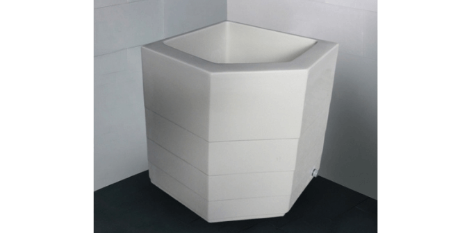 model bak kamar mandi fiber