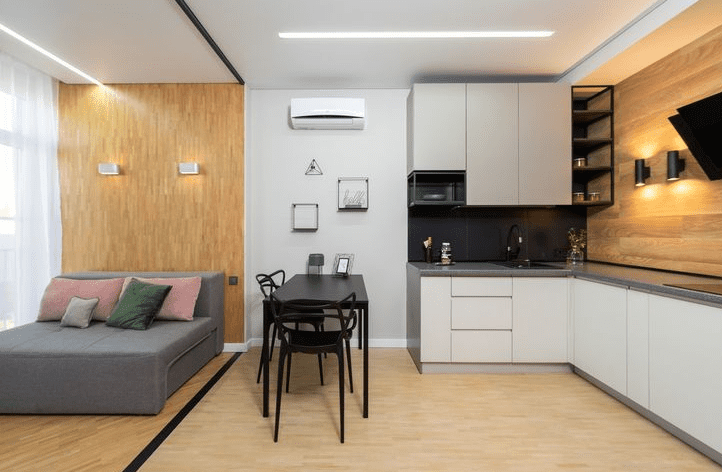 merawat furniture apartemen