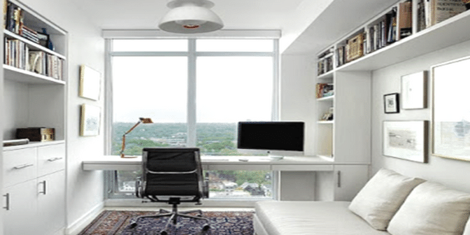 sofa kantor privat