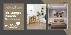 lampu rumah minimalis