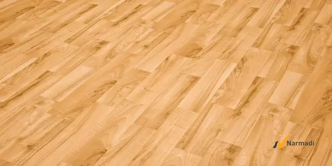 Lantai Kayu Multileyer