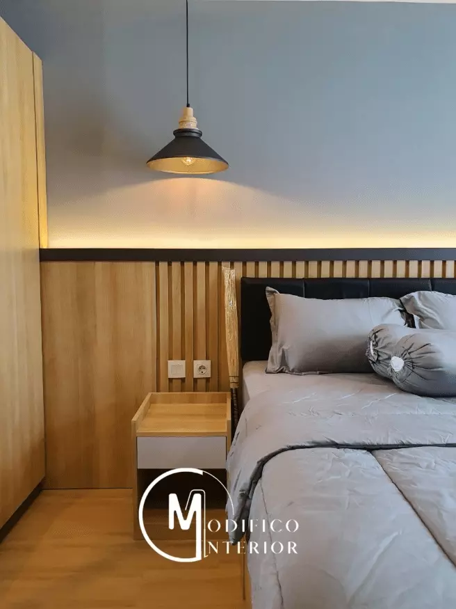 Modifico Interior di Yogyakarta