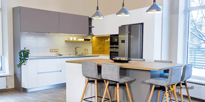 Tata Cahaya Interior Rumah Minimalis