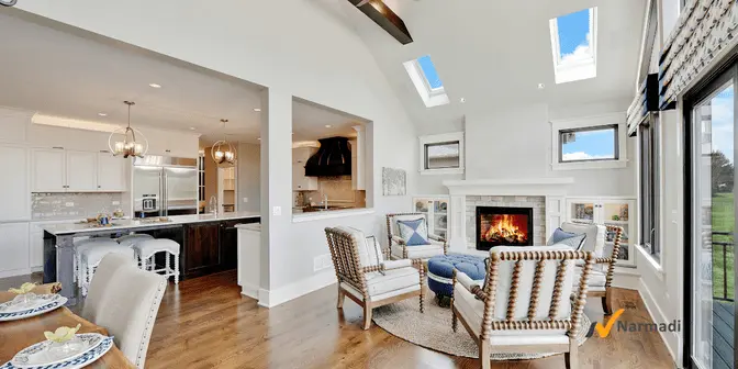 desain furniture unik