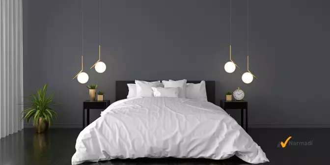 Interior Rumah Minimalis Mewah Modern