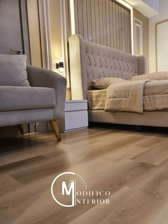 jasa desain interior di Yogyakarta