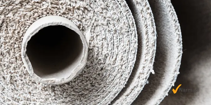 karpet rumah minimalis gulungan