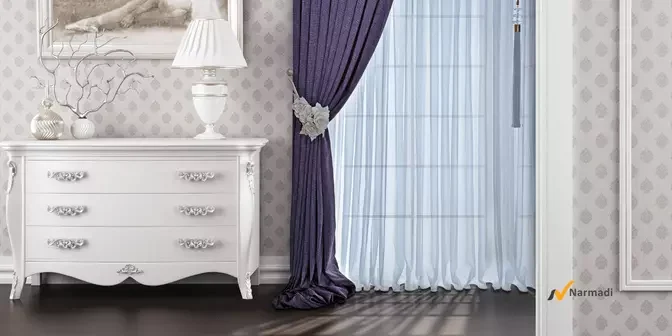 kesesuaian gorden dengan furniture