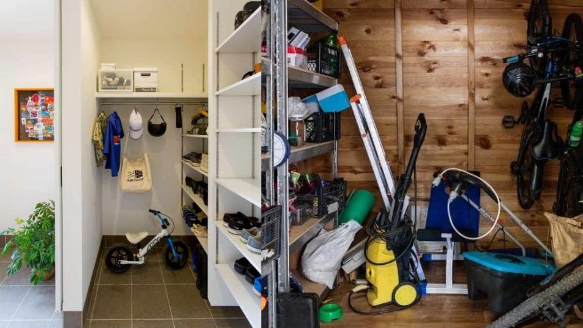 gudang rumah minimalis