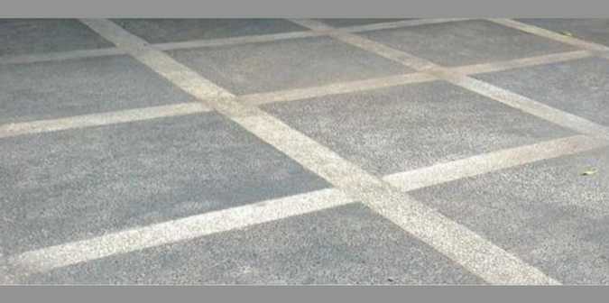 model lantai carport minimalis modern