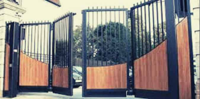 model teralis garasi mobil