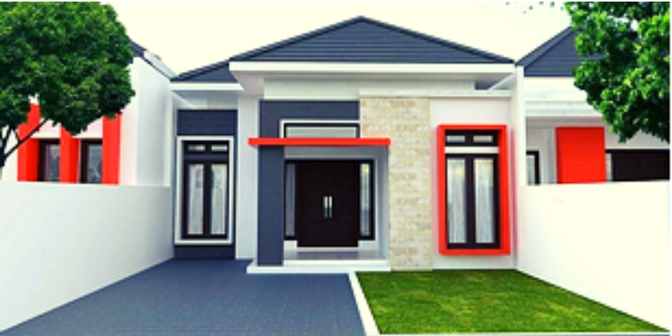 Gambar Rangka Kayu Atap Limas