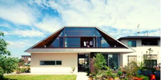 Gambar Rangka Kayu Atap Limas