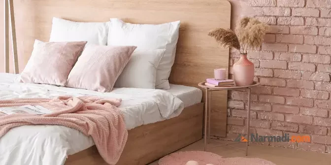 Kamar Tidur Anak lantai 2