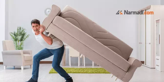 furniture multifungsi