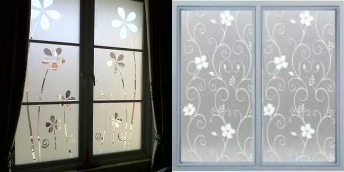 model jendela minimalis