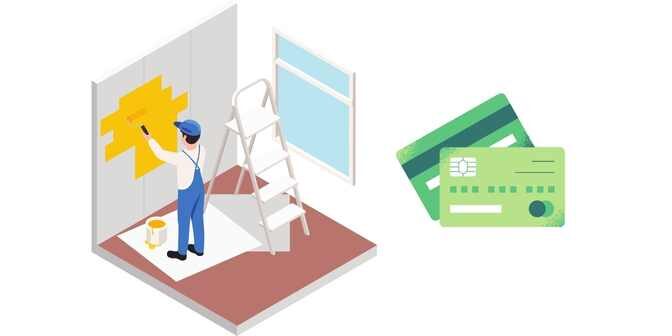 kredit renovasi rumah