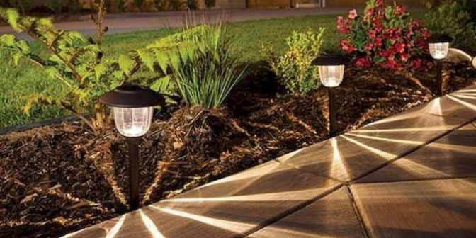 Model Taman Depan Rumah Minimalis Lahan Sempit