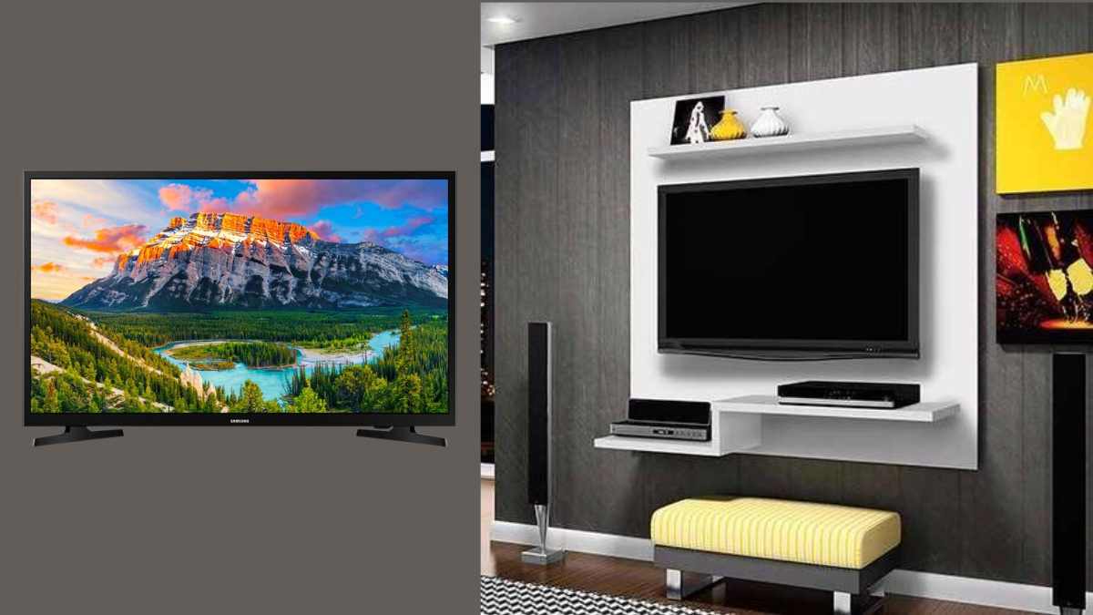 Smart TV 32 Inch Terbaik