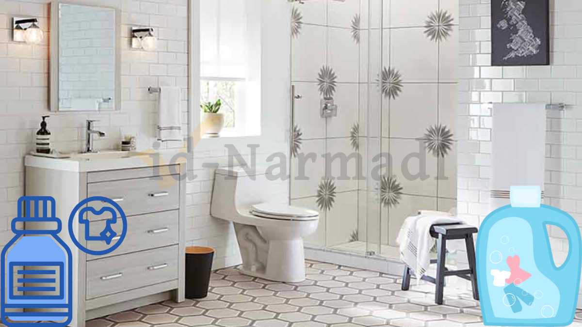 pembersih keramik kamar mandi