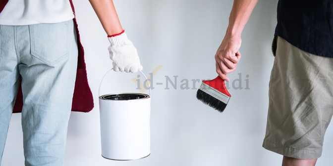 Harga Cat Tembok Anti Air 5 Kg