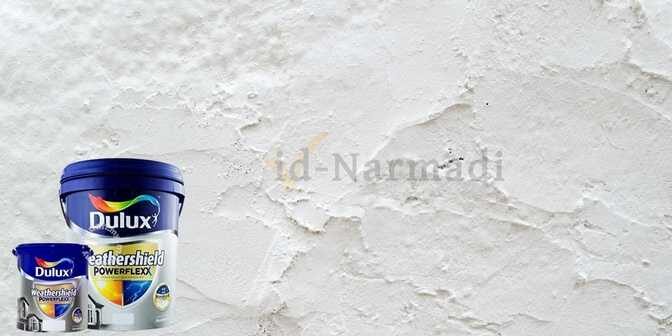 Cat Tembok Anti Air Untuk Kamar Mandi