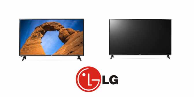 smart tv 43 inch terbaik