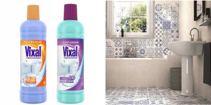 pembersih keramik kamar mandi