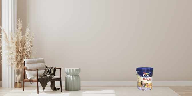 Cat Tembok Yang Bagus Untuk Kamar Tidur