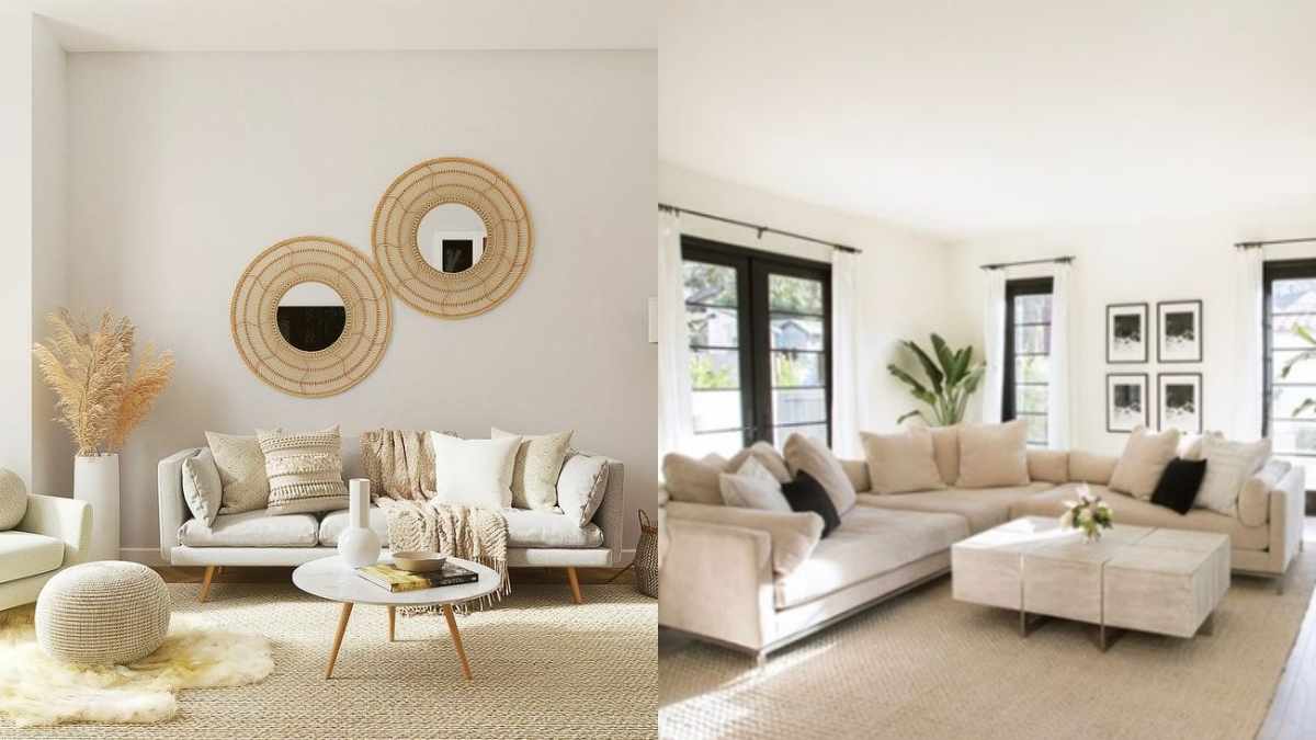 Warna Cat Ruang Tamu Yang Cerah