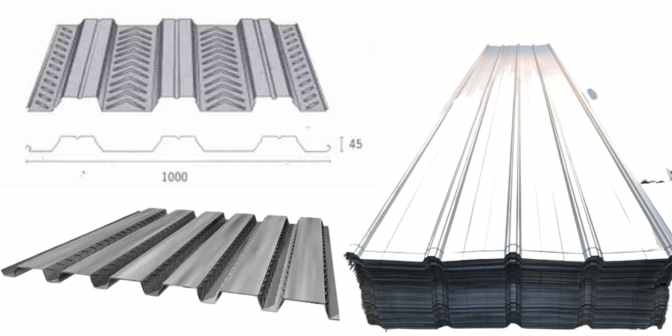 Ukuran Bondek Per Lembar
