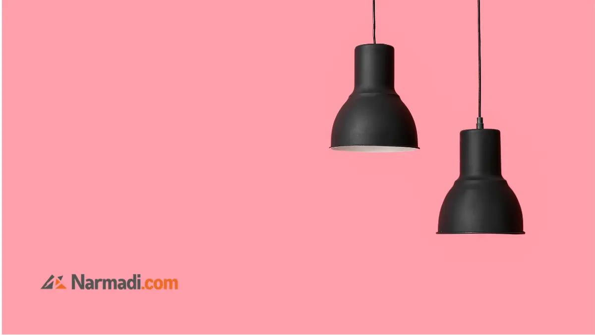 Lampu gantung Pendant Light