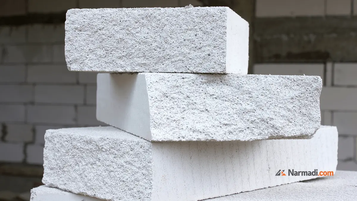 hebel atau bata ringan